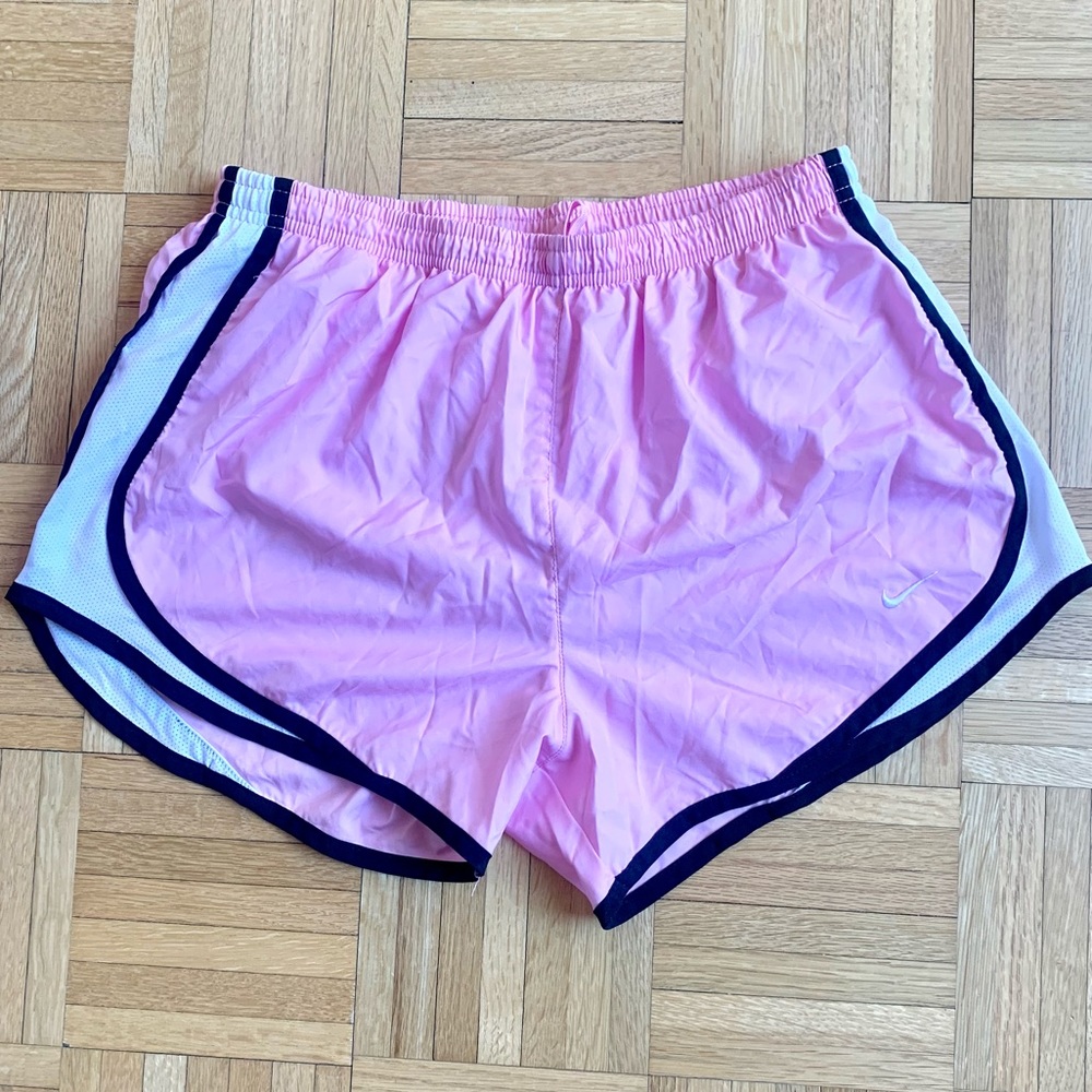 Nike Dry-Fit Tempo Running Shorts